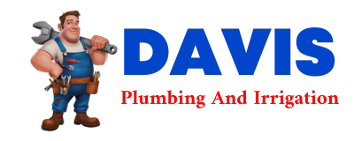 Trusted plumber in CROPSEYVILLE